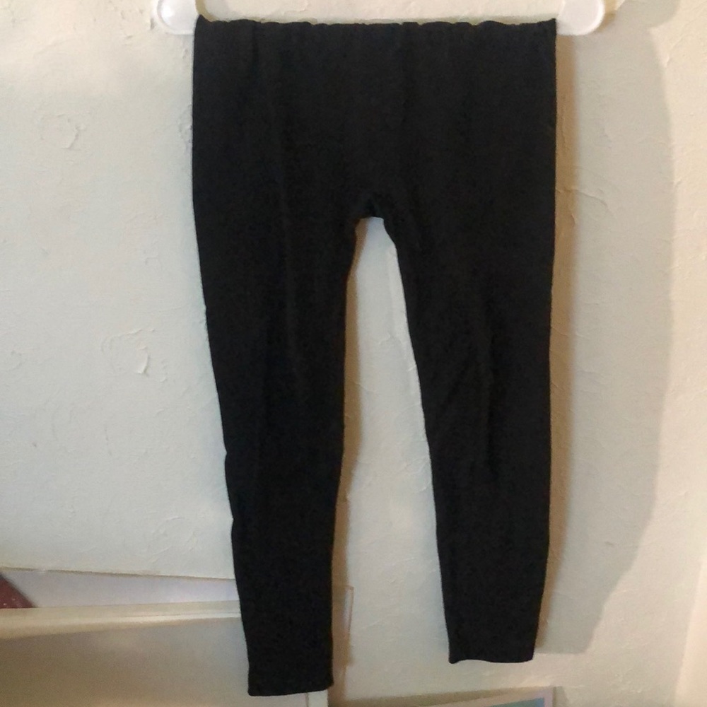 LOVE CHARM woman’s leggings, size 1/junior